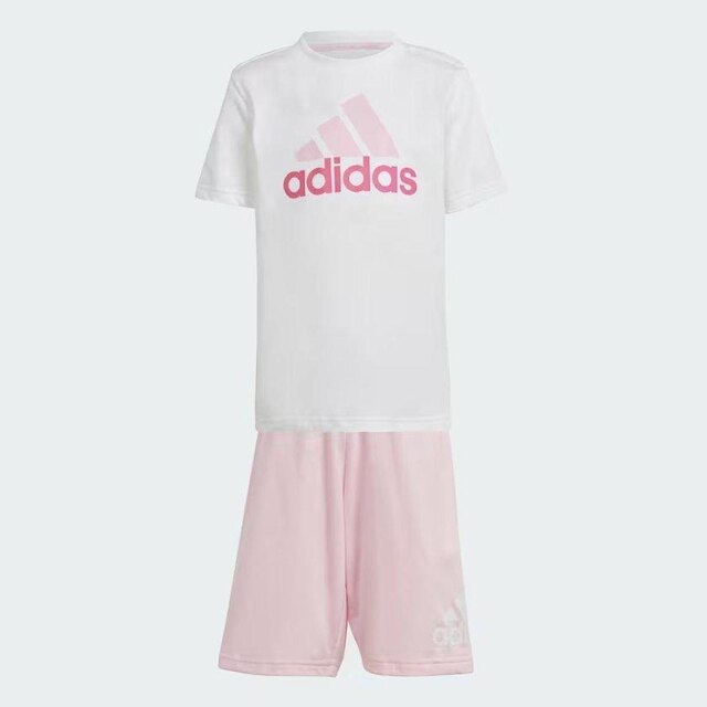 Conjunto Adidas LK BL - IQ4089