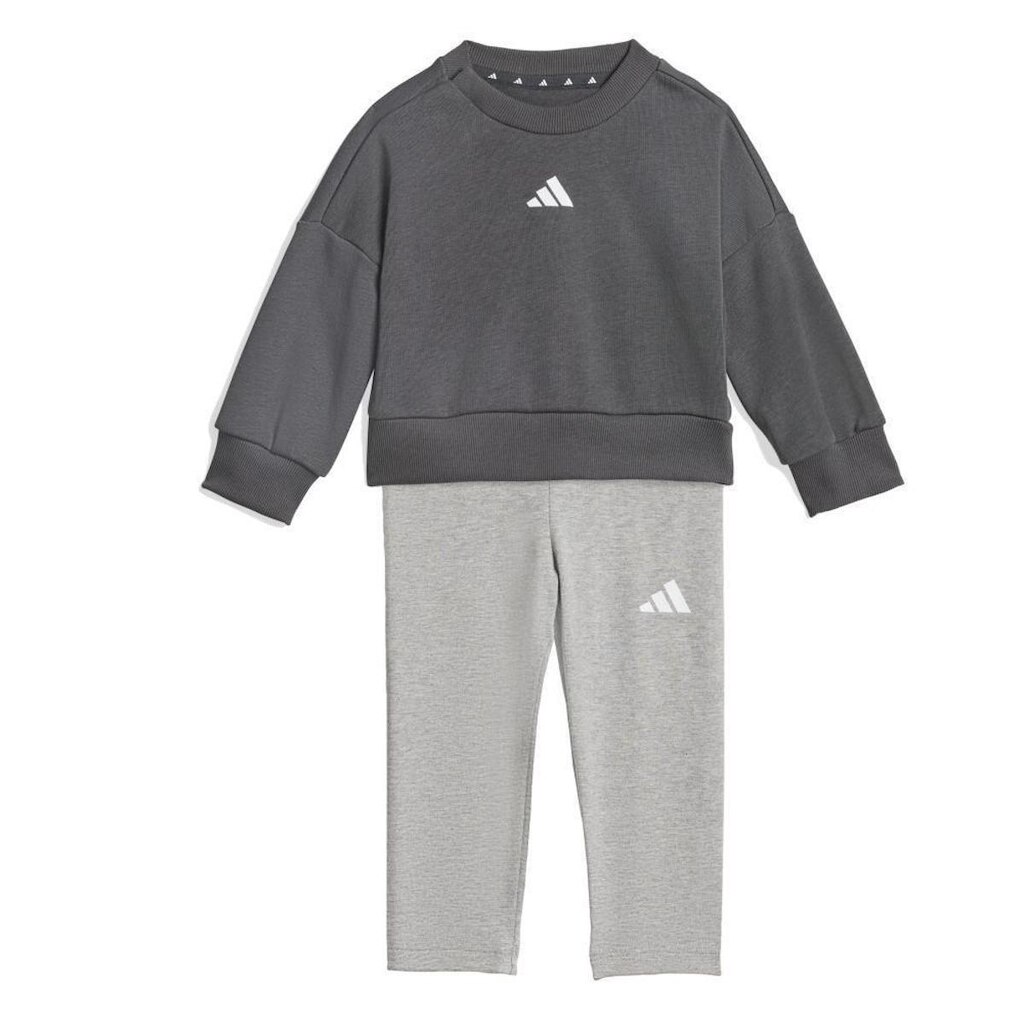 Conjunto Adidas  Moletom Seasonals