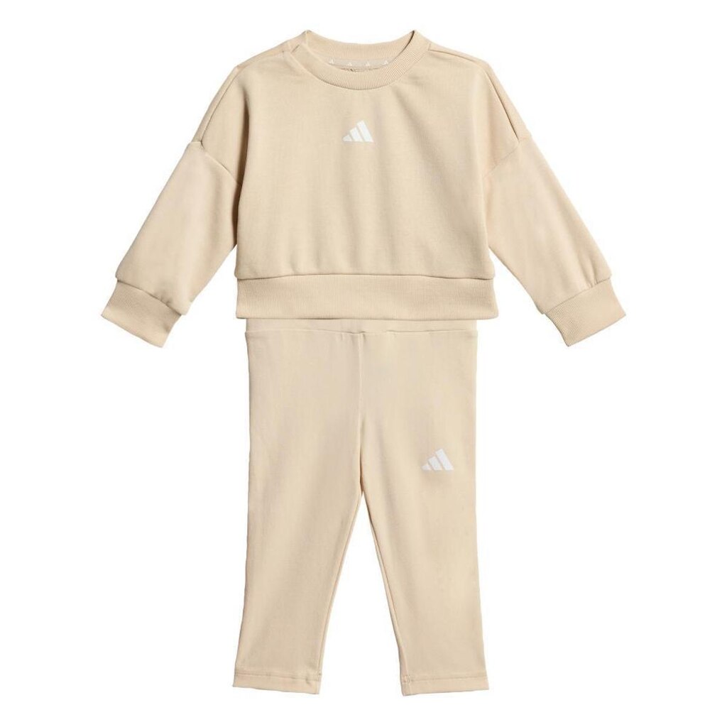 Conjunto Adidas  Moletom Seasonals