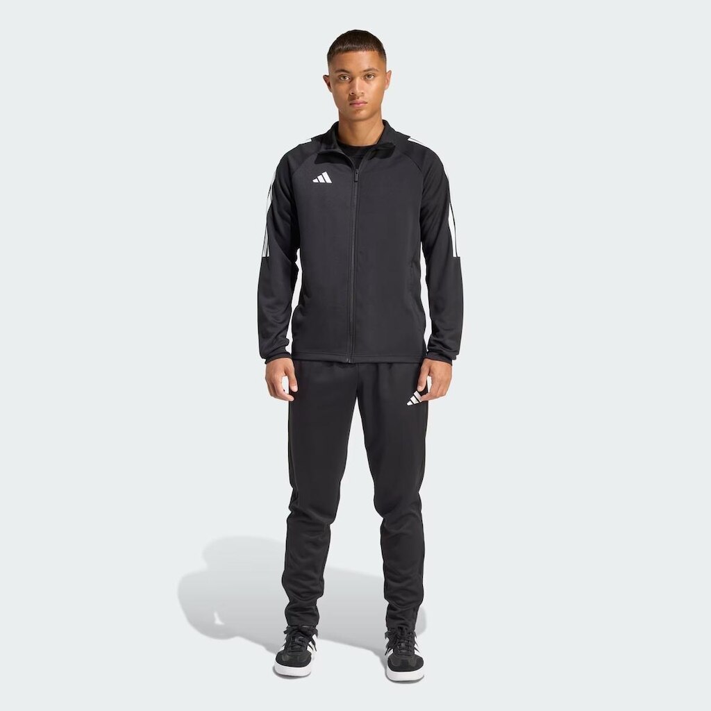 Conjunto Adidas Sereno Masculino