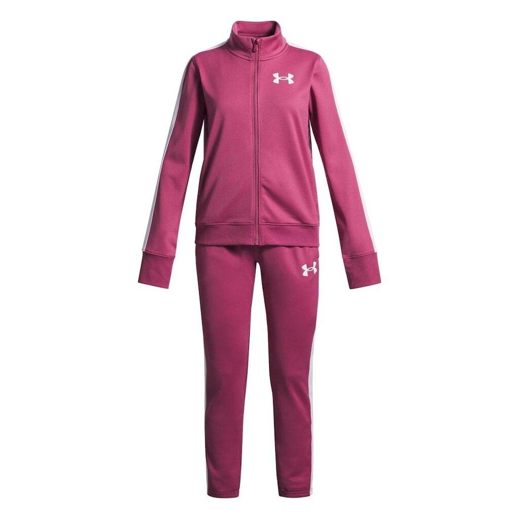 Conjunto Agasalho Under Armour Knit