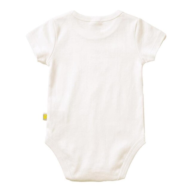 Conjunto Bebê Menina Para Brincar e Rolar Amora Alphabeto
