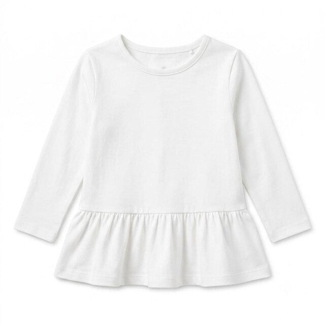 Conjunto Bebê Menina Tigrinho Off White e Rosa Alphabeto