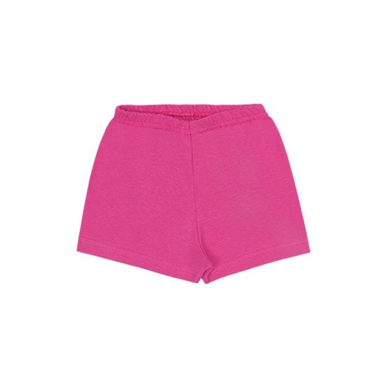 Conjunto Blusa de Bailarina e Short - Cadu