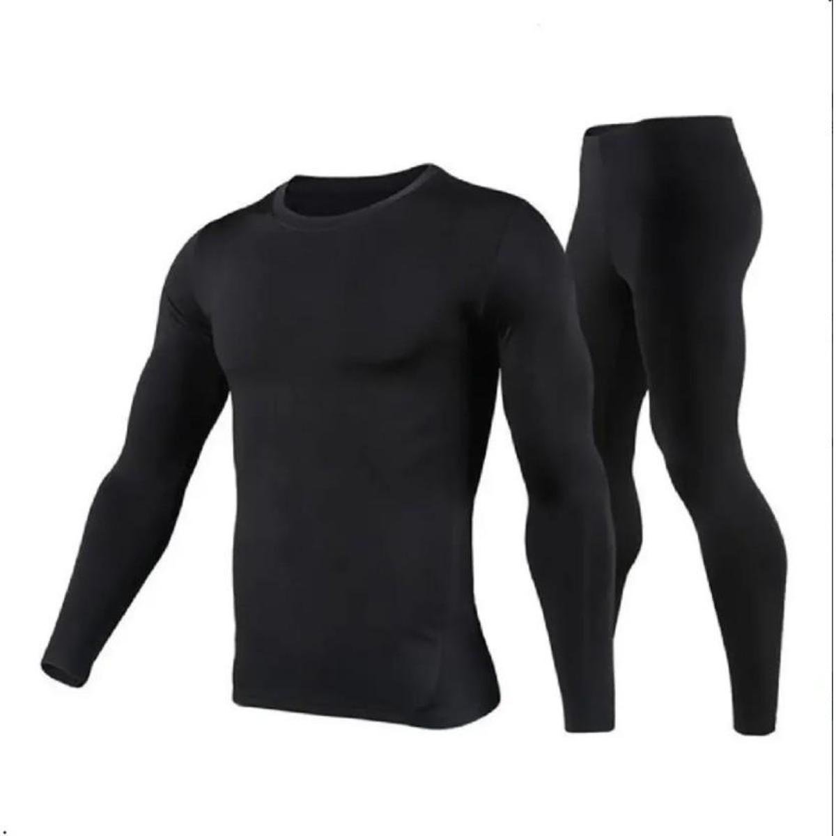 Conjunto Blusa e Calça Térmica UV JJ STORE Proteção Solar Unisex Segunda Pele Menor preço em Conjunto Blusa e Calça Térmica UV JJ STORE Proteção Solar Unisex Segunda Pele