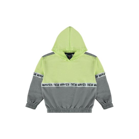 Conjunto Blusão e Calça Infantil Menino Guloseima