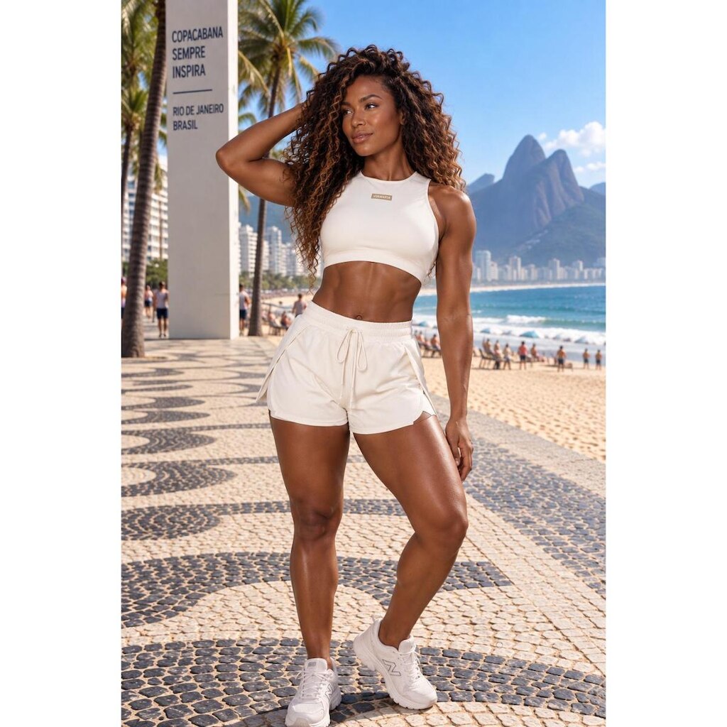Conjunto Brave Soul VIAMAFIA