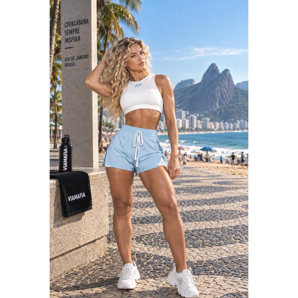 Conjunto Brave Soul VIAMAFIA