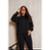 Conjunto Caisa + Calça - Preto