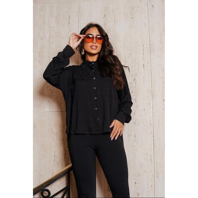 Conjunto Caisa + Calça