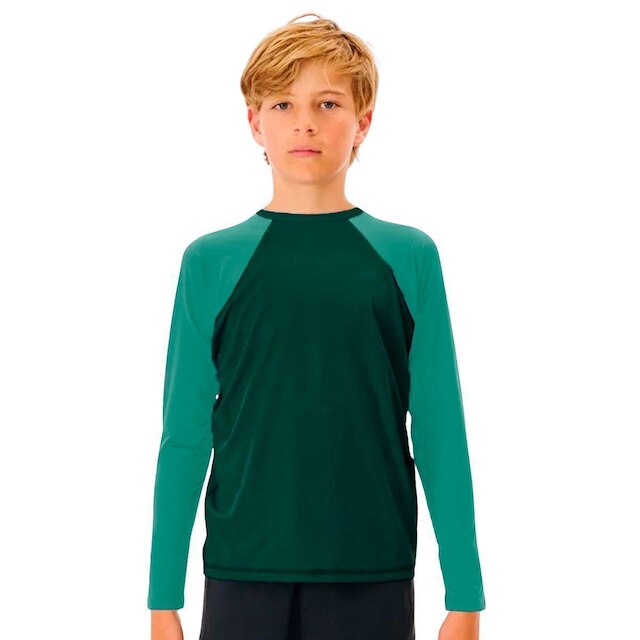 Conjunto Camiseta e Boné Praia Proteção Solar UV 50+ Infantil Bebê Menino Menina