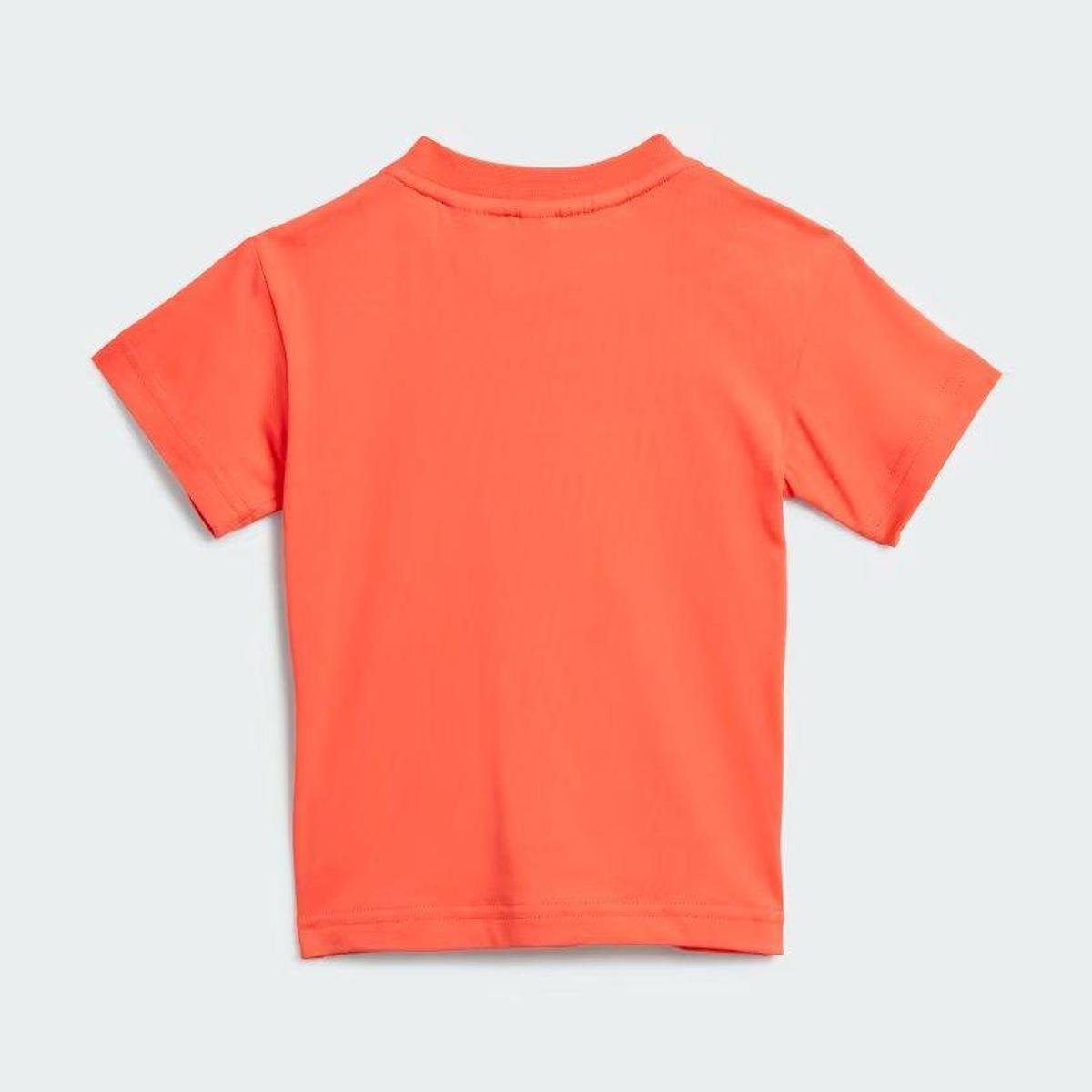 Conjunto Camiseta Shorts adidas x Disney Mickey Mouse IJ9330 | Zattini