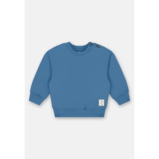 Conjunto com Blusão e Calça Nature Unissex para Bebê Up Baby