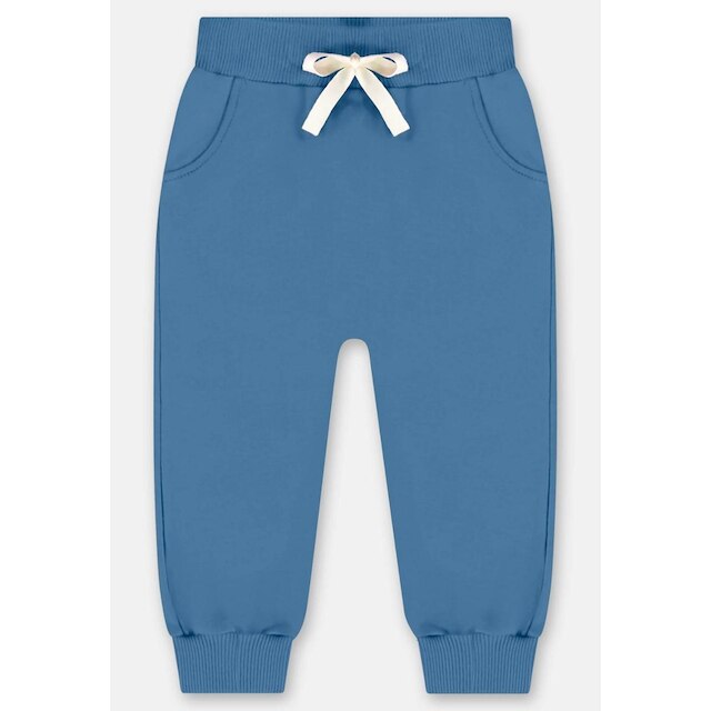 Conjunto com Blusão e Calça Nature Unissex para Bebê Up Baby