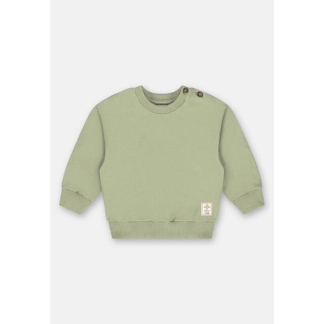Conjunto com Blusão e Calça Nature Unissex para Bebê Up Baby