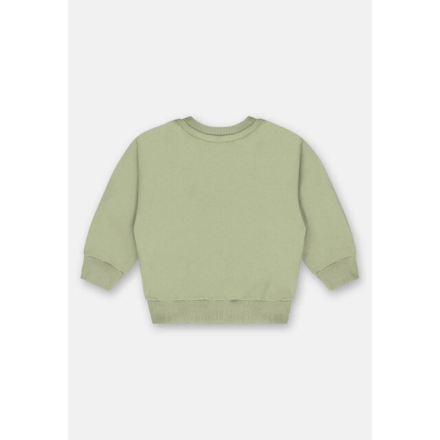 Conjunto com Blusão e Calça Nature Unissex para Bebê Up Baby