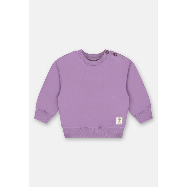 Conjunto com Blusão e Calça Nature Unissex para Bebê Up Baby