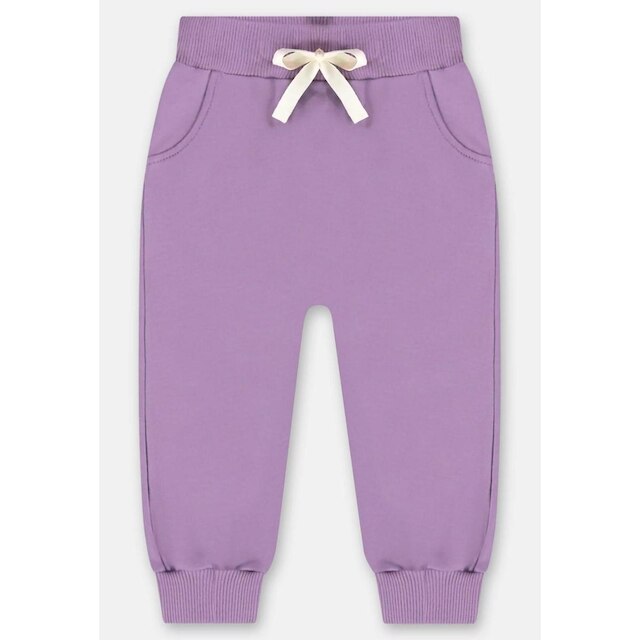 Conjunto com Blusão e Calça Nature Unissex para Bebê Up Baby
