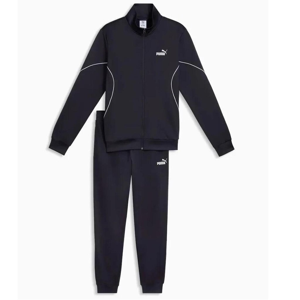 Conjunto De Agasalho Puma 691765 Masculino