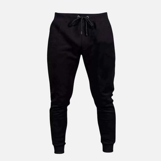 Conjunto de Moletom Blusa + Calça Peluciada Casual