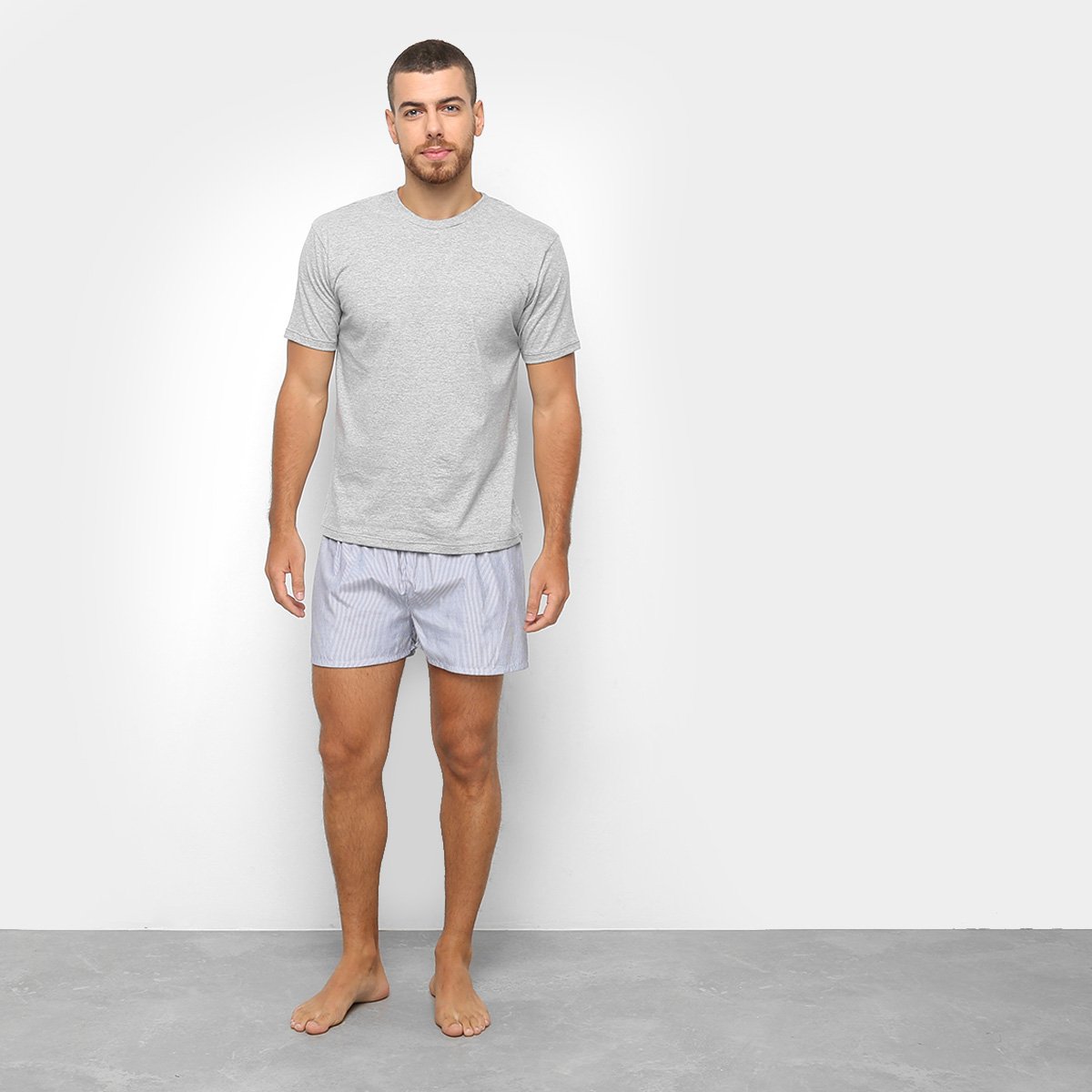 Branco Pijamas: Compre com até −60% | Stylight
