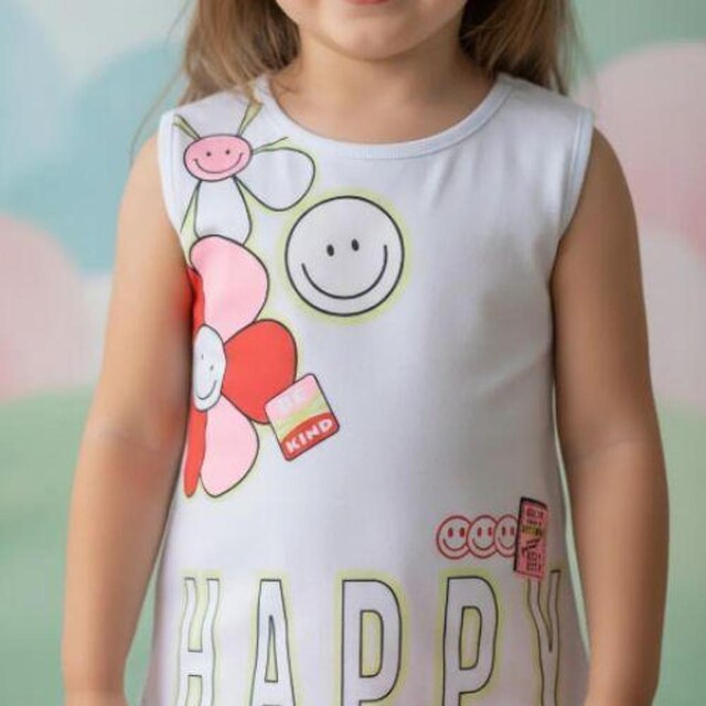 Conjunto Feminino Smile Kely Kety Shorts Moletinho