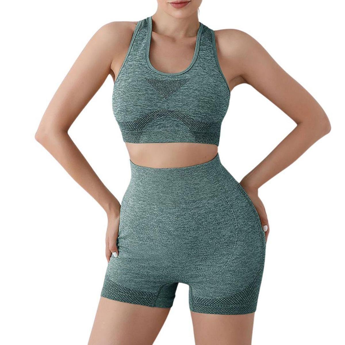 Short Danysu Feminino - Elástico Oculto E Levanta Bumbum
