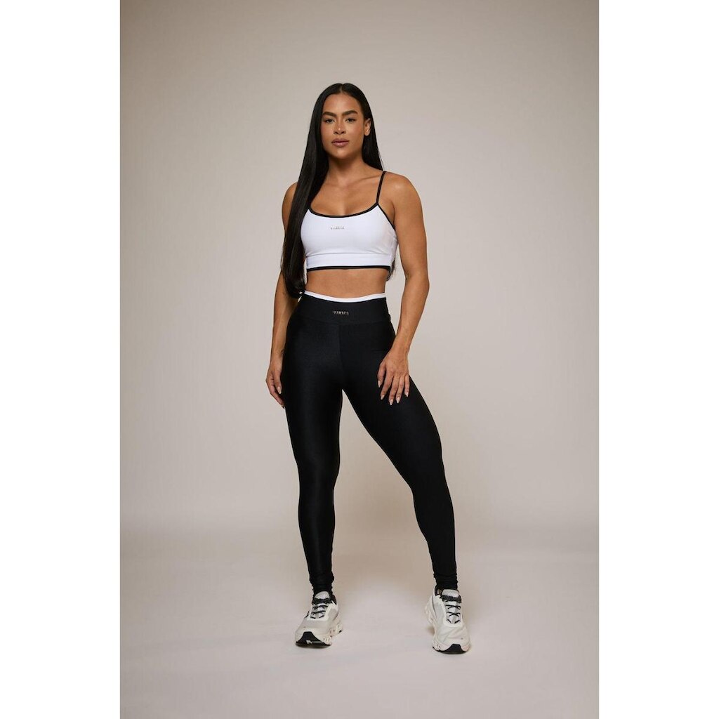 Conjunto Fitness Joy Premium - Malha Wonder Viamafia