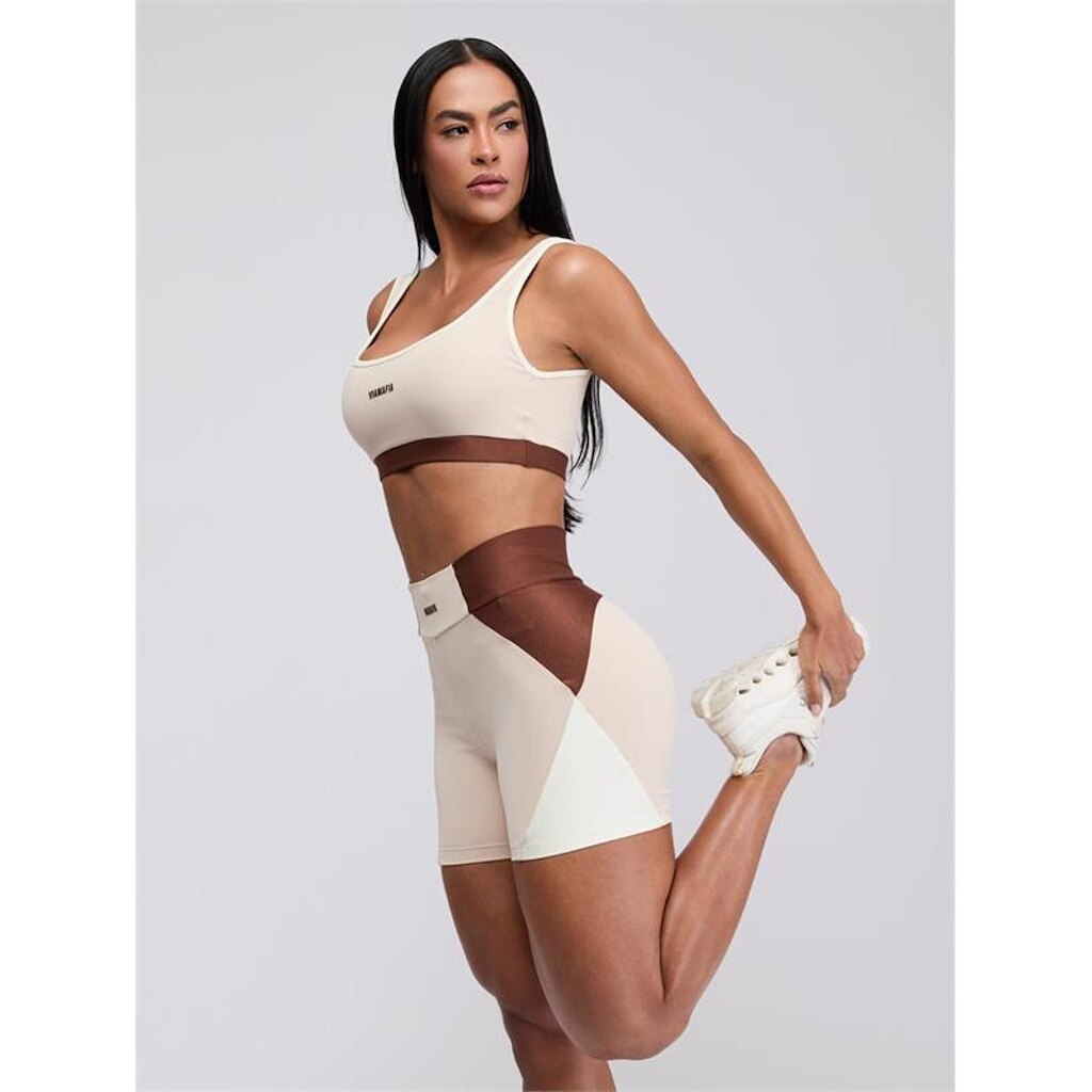 Conjunto Fitness Prime Viamafia