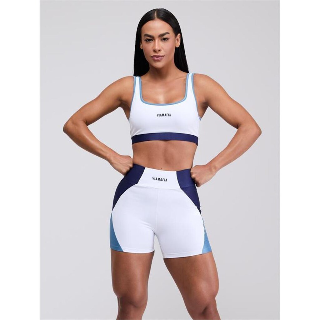 Conjunto Fitness Prime Viamafia