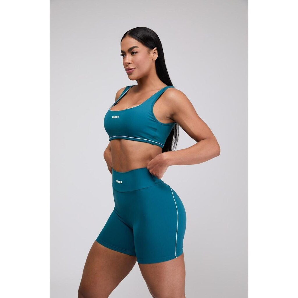 Conjunto Fitness Vagary Viamafia