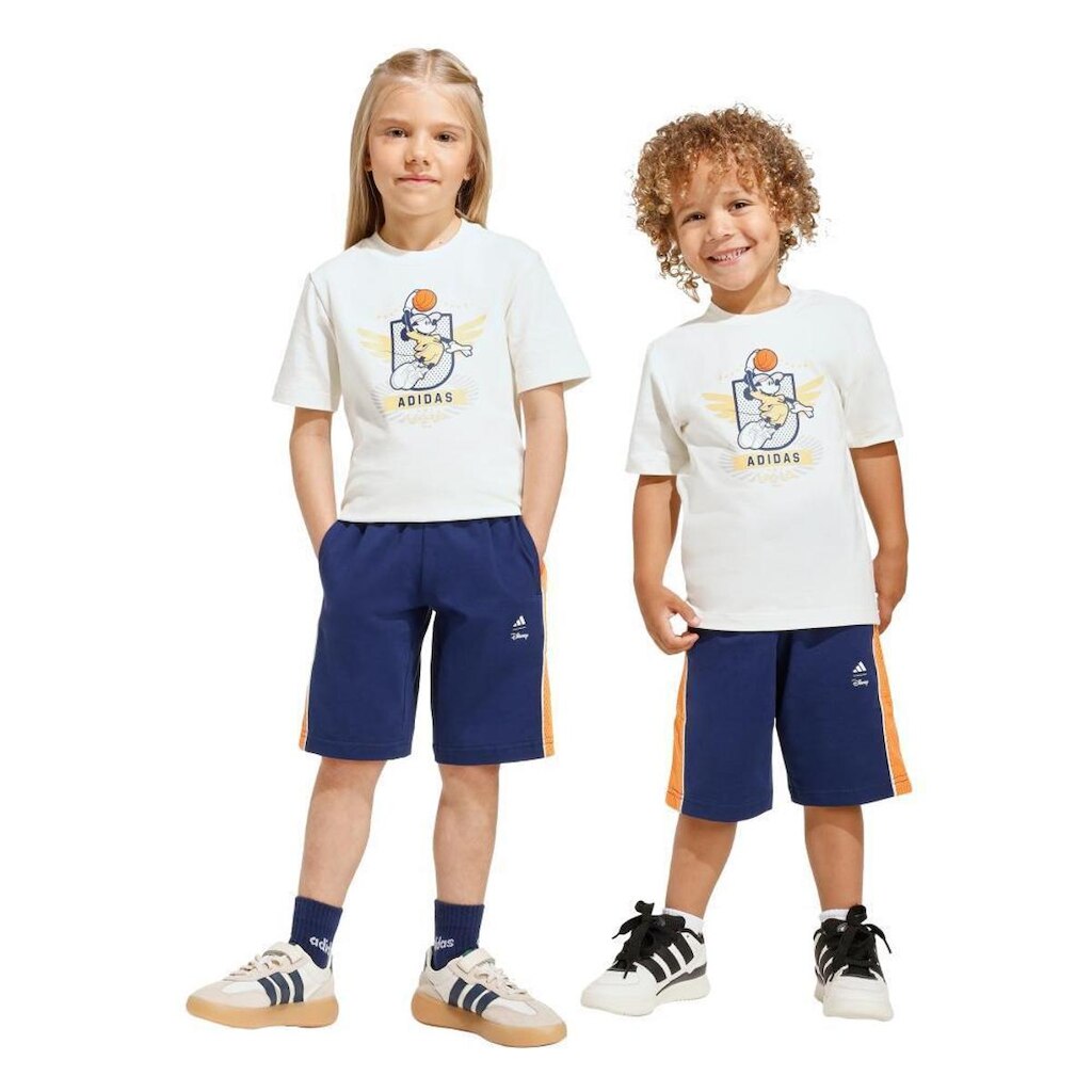 Conjunto Infantil Adidas Disney Mickey Mouse