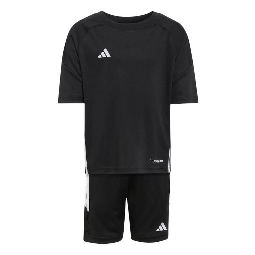 Conjunto Infantil Adidas Kc7108 Tiro 26 Essentials