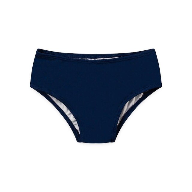 Conjunto Infantil Cropped UV 50+ Nadador Feminino