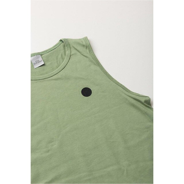 Conjunto Infantil de Verão Regata e Bermuda Camuflada