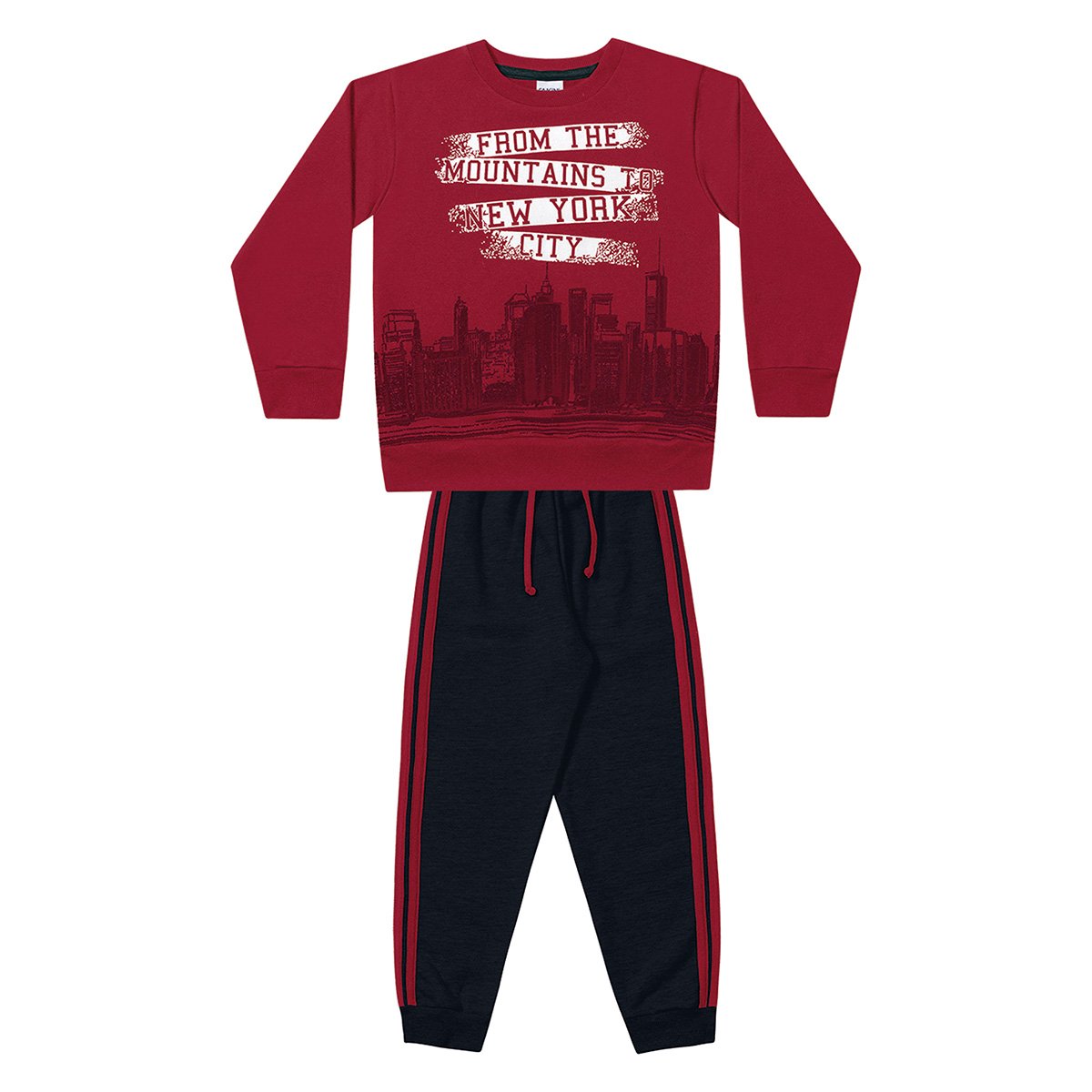 athletic works soft moletom com capuz