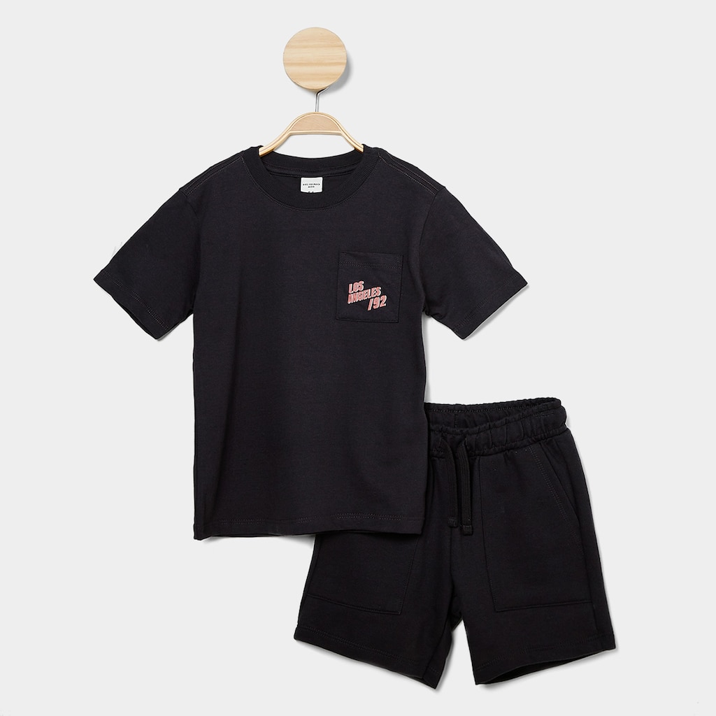 Conjunto Infantil Hering Menino