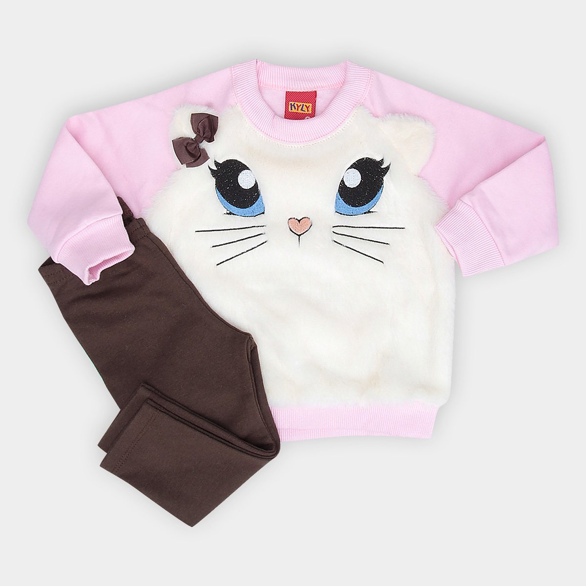 conjunto kyly feminino