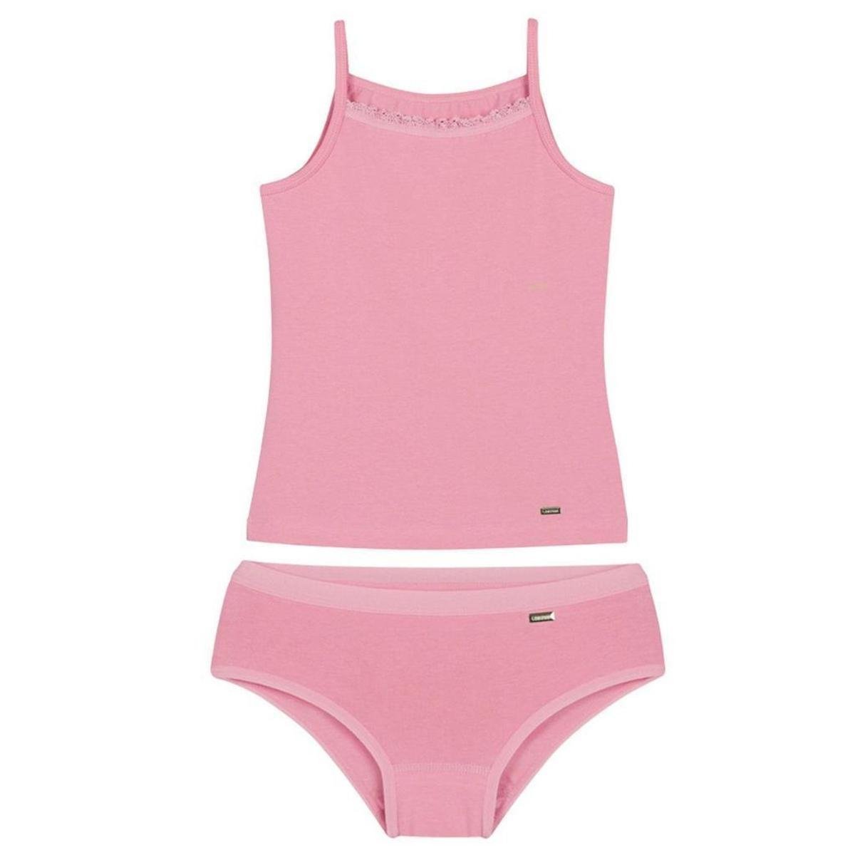 lupo calcinha infantil