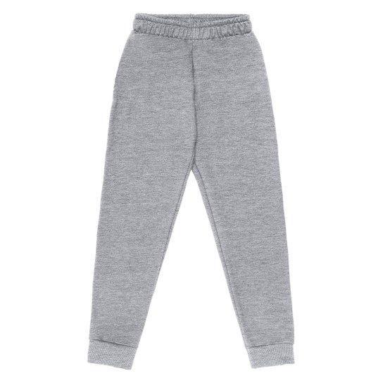 Conjunto Infantil Longo Kyly Moletom Peluciado Skate Generation Menino