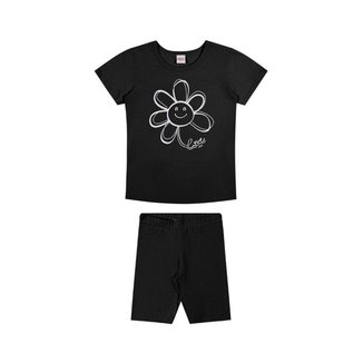 Conjunto infantil menina Elian Ref 251908