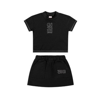 Conjunto infantil menina Elian Ref 251910
