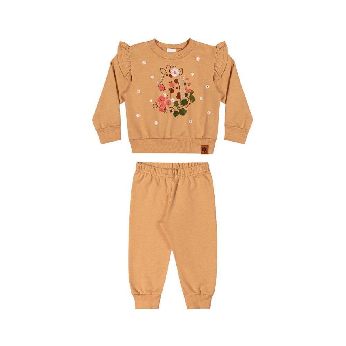 Roupas Elian Zattini