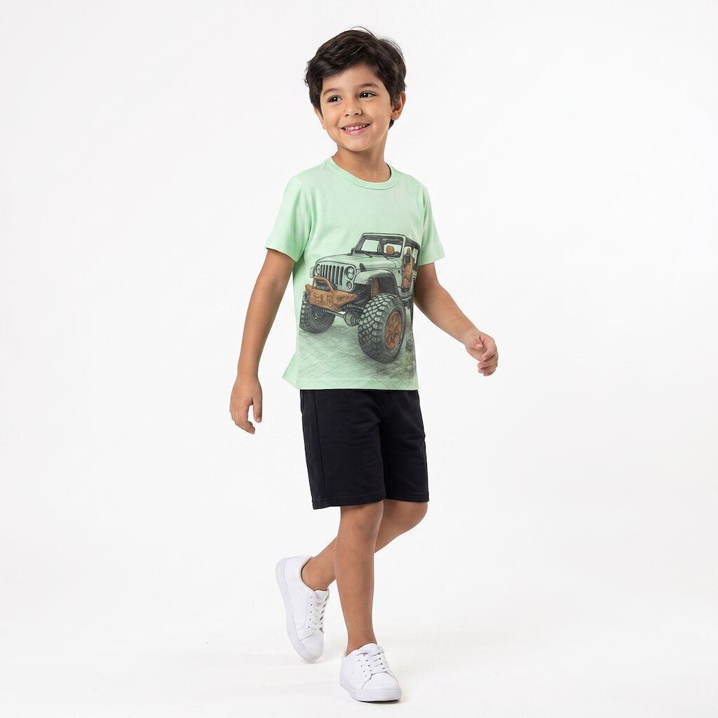 Conjunto Infantil Menino Kyly 1001887