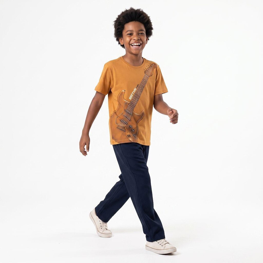 Conjunto Infantil Menino KYLY 1001911