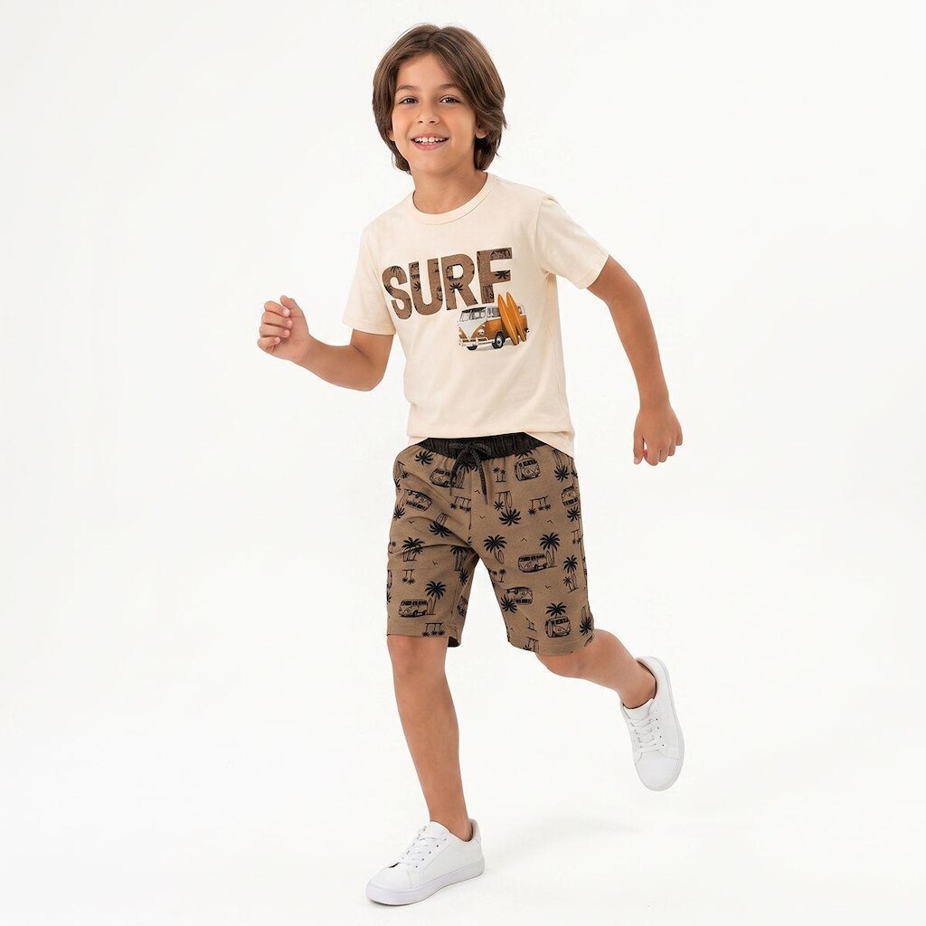Conjunto Infantil Menino KYLY 1001913