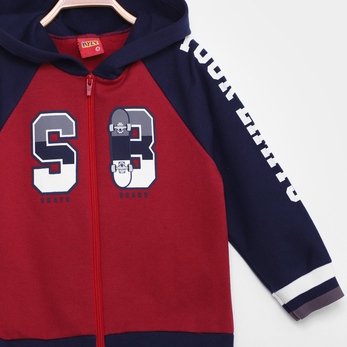 worldwide youth moletom com capuz