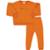 Conjunto Infantil Moletom Menina Pulla Bulla Ref. 50225 - Ferrugem