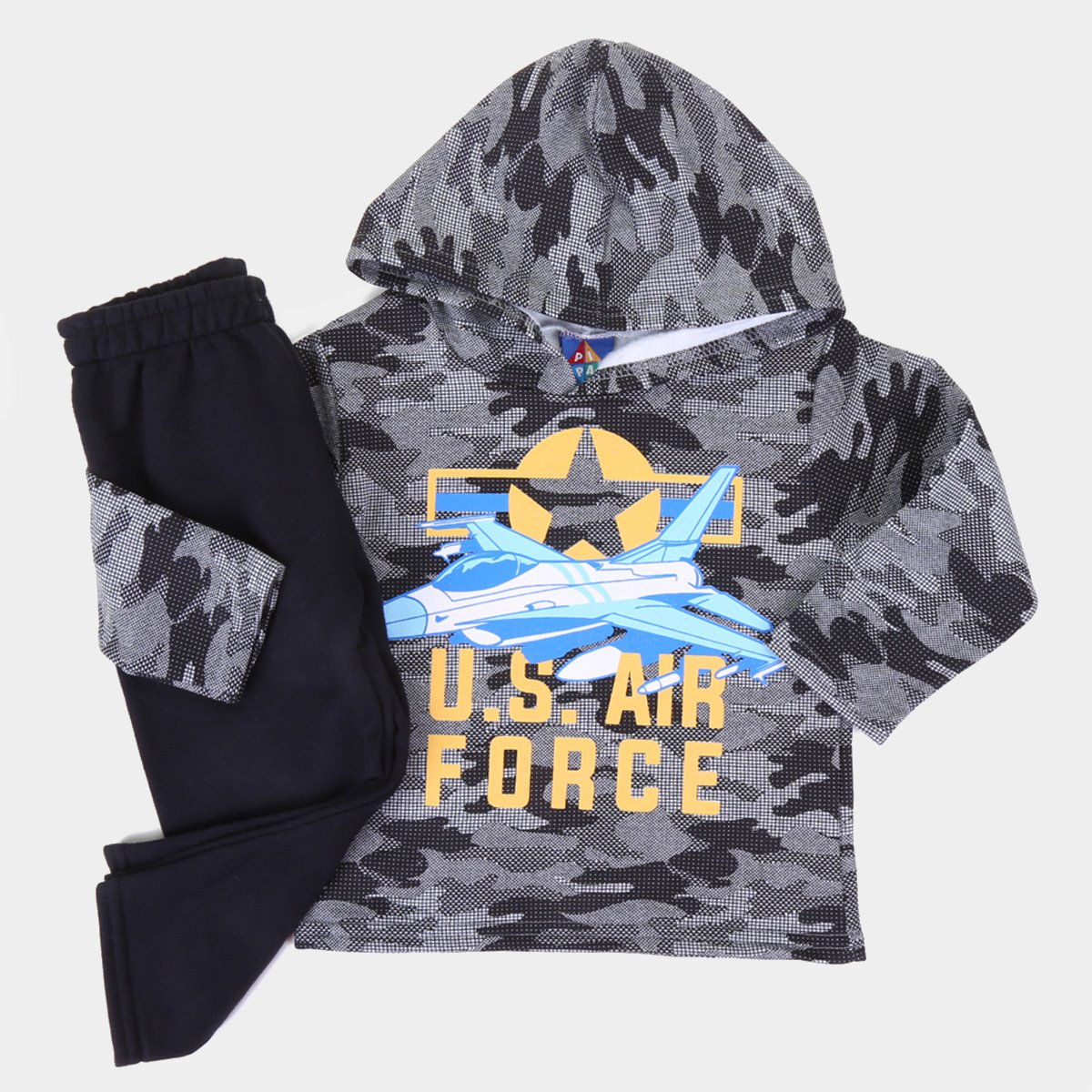 sublimation moletom com capuzs