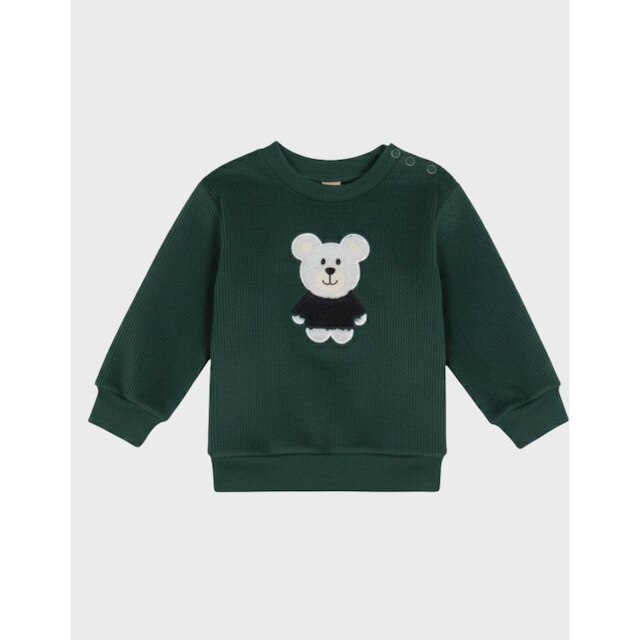 Conjunto Inverno Com Calça Veludo Pelo Interno Marinho Aquecimento Máximo Inverno Bebê P ao GG